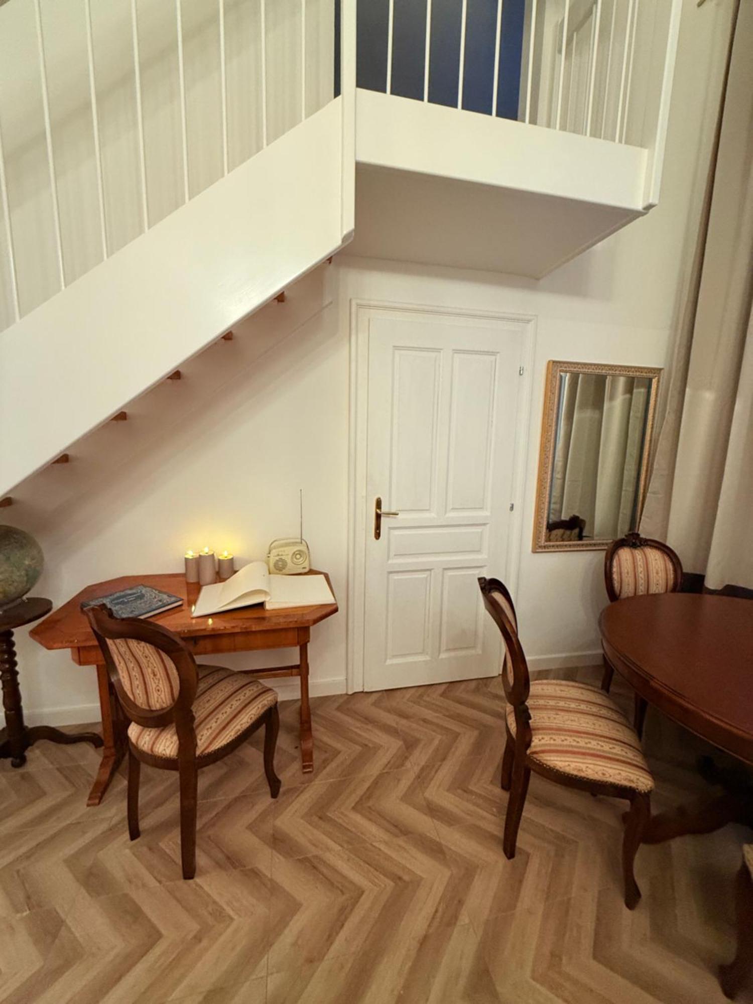 Apartament Schonbrunn Classic Contactless Check In