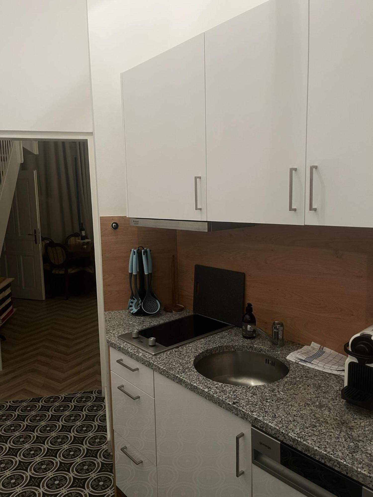 Apartament Schonbrunn Classic Contactless Check In