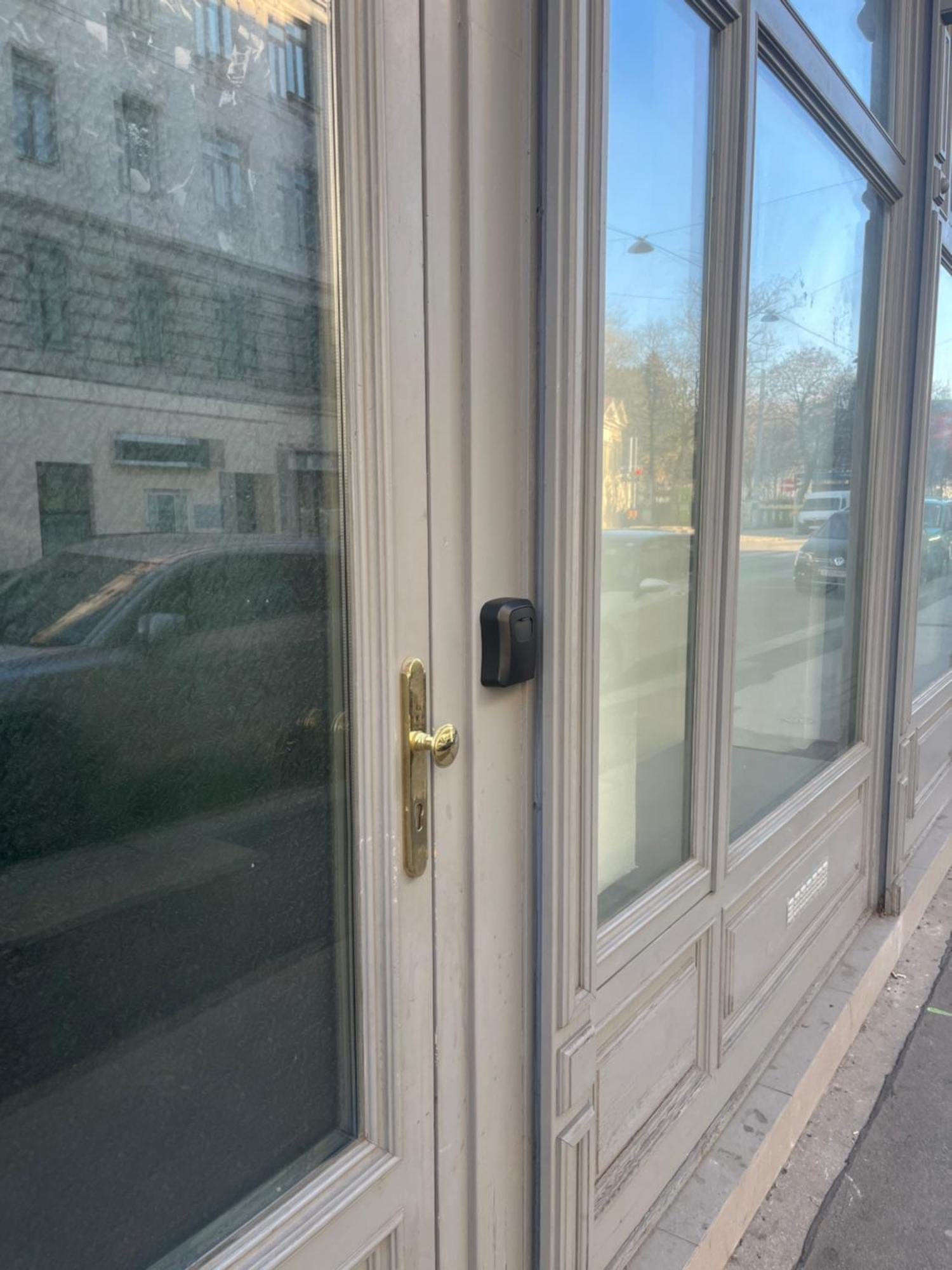 Apartament Schonbrunn Classic Contactless Check In